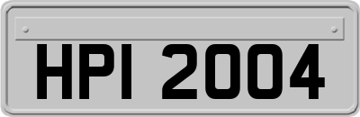 HPI2004