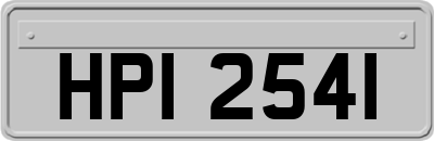 HPI2541