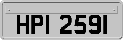 HPI2591