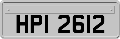 HPI2612