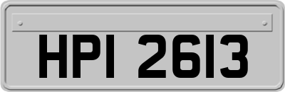 HPI2613