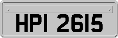 HPI2615