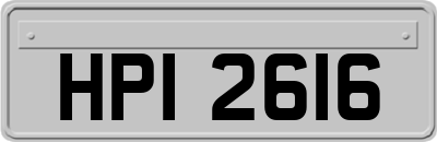 HPI2616