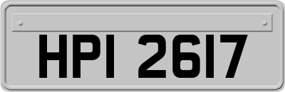 HPI2617