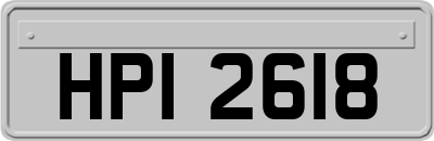 HPI2618