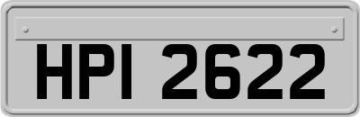 HPI2622