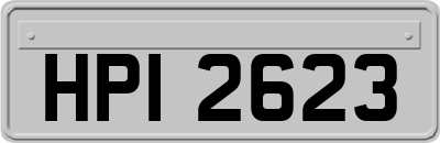 HPI2623