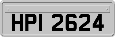 HPI2624