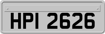 HPI2626