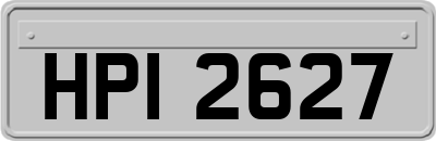 HPI2627