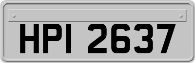 HPI2637