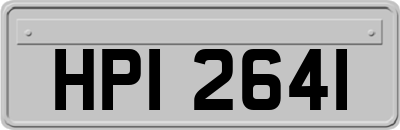 HPI2641