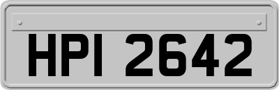 HPI2642