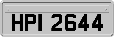 HPI2644