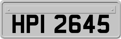 HPI2645