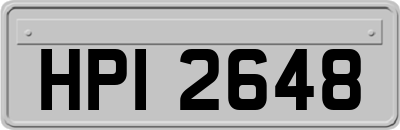 HPI2648