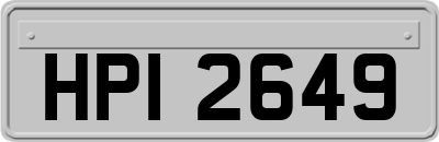 HPI2649