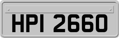 HPI2660