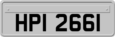 HPI2661