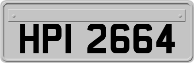 HPI2664