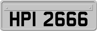 HPI2666