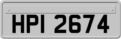 HPI2674