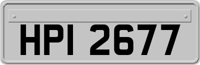 HPI2677