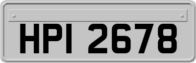 HPI2678