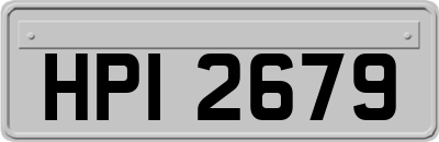 HPI2679