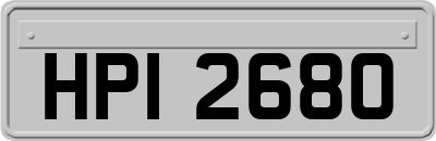 HPI2680