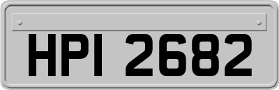 HPI2682