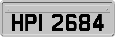 HPI2684