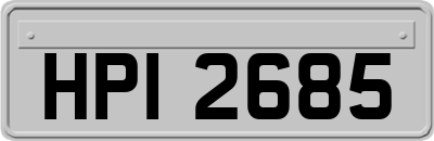 HPI2685