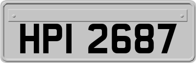 HPI2687