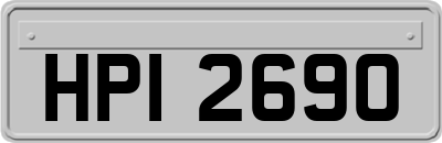 HPI2690