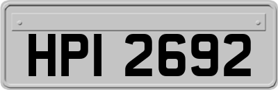 HPI2692