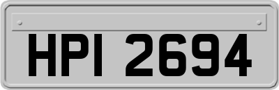 HPI2694