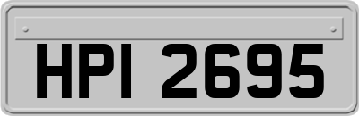 HPI2695