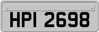 HPI2698