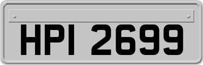 HPI2699