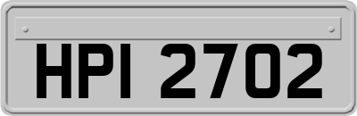 HPI2702