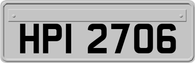 HPI2706