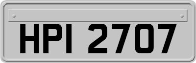 HPI2707