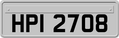 HPI2708