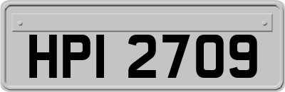 HPI2709