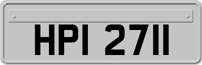 HPI2711