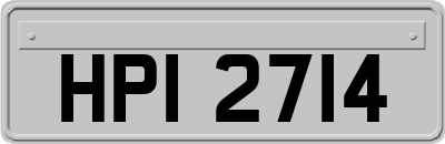 HPI2714