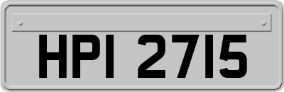 HPI2715