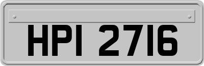 HPI2716