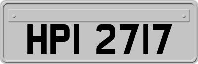 HPI2717